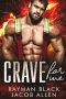 [Firefighter Romance 03] • Crave for Me